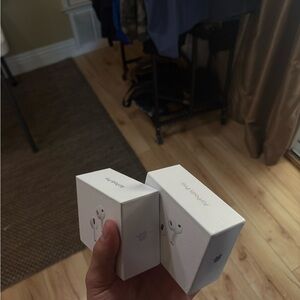 AirPods Pro 3